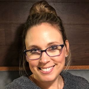 Meet your Posher, Kimberly